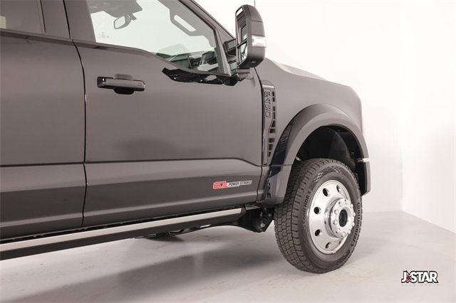 Used 2026 Ford F450 Platinum image 3