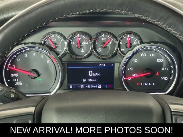 Used 2021 Chevrolet Silverado 1500 LT image 27