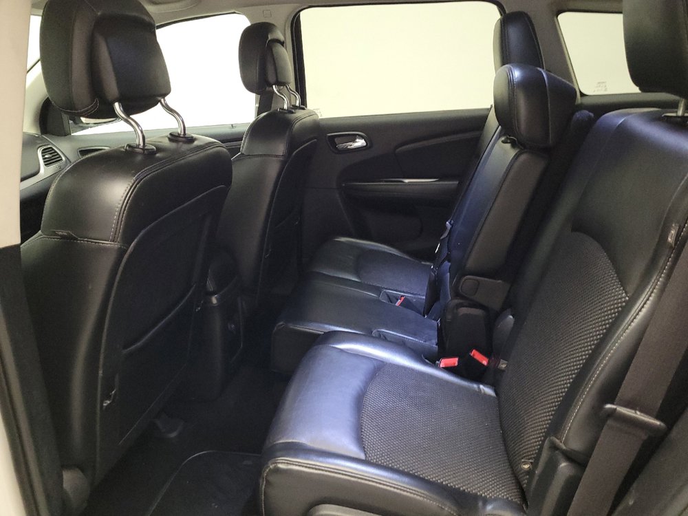 Used 2020 Dodge Journey Crossroad image 18