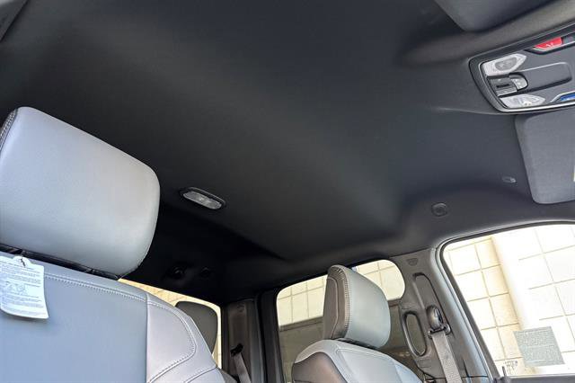 New 2026 RAM 2500 Tradesman image 13