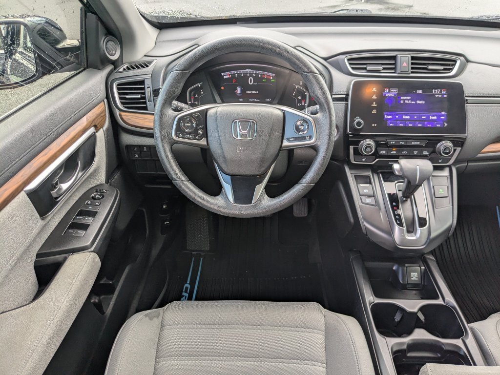 Used 2019 Honda CR-V EX image 15