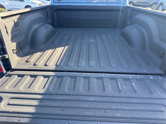 Used 2024 RAM 2500 Big Horn w/ Bed Utility Group image 64