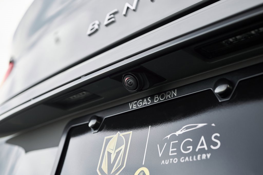 Used 2024 Bentley Continental GT S image 17