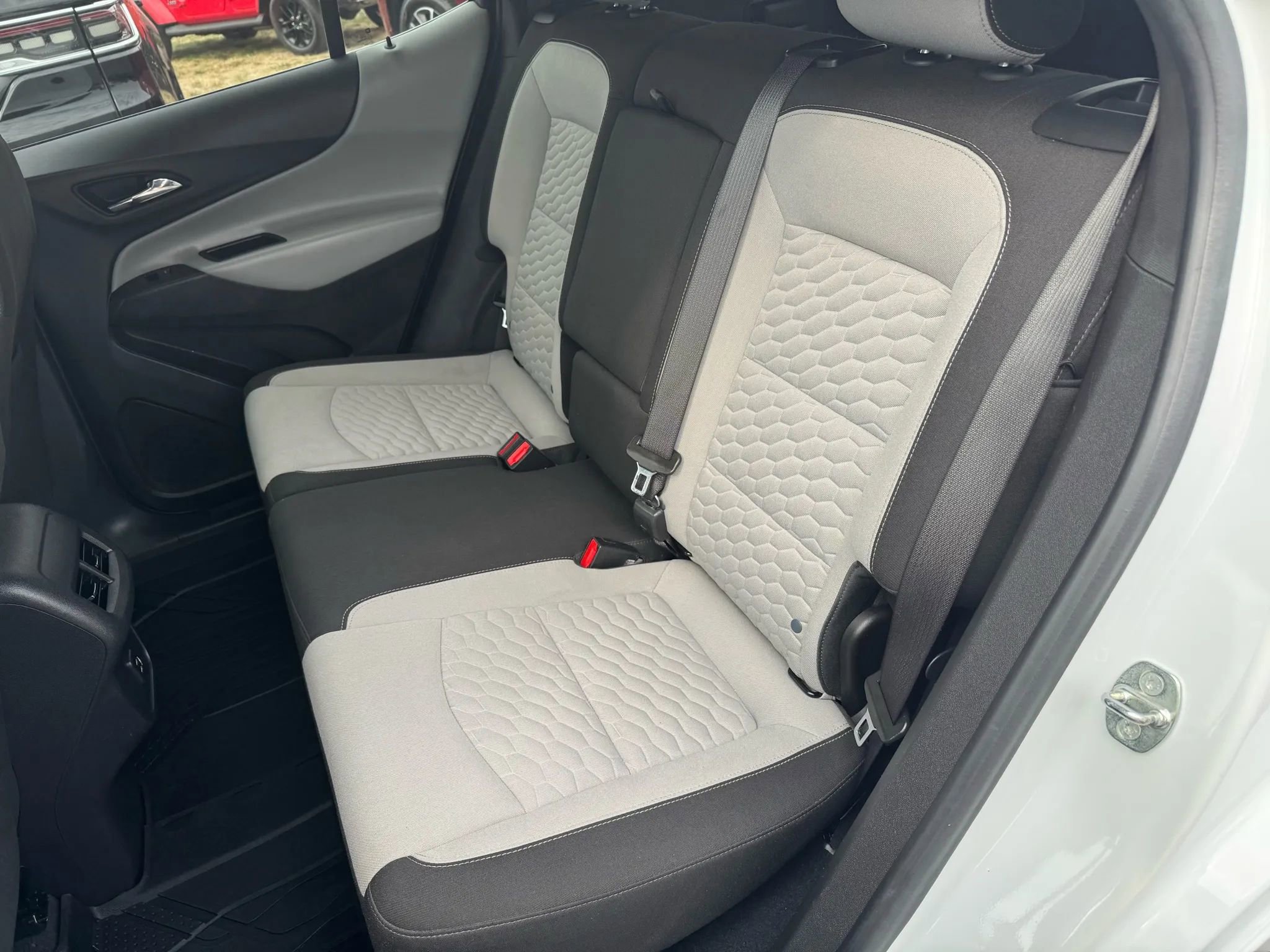 Used 2021 Chevrolet Equinox LT image 5