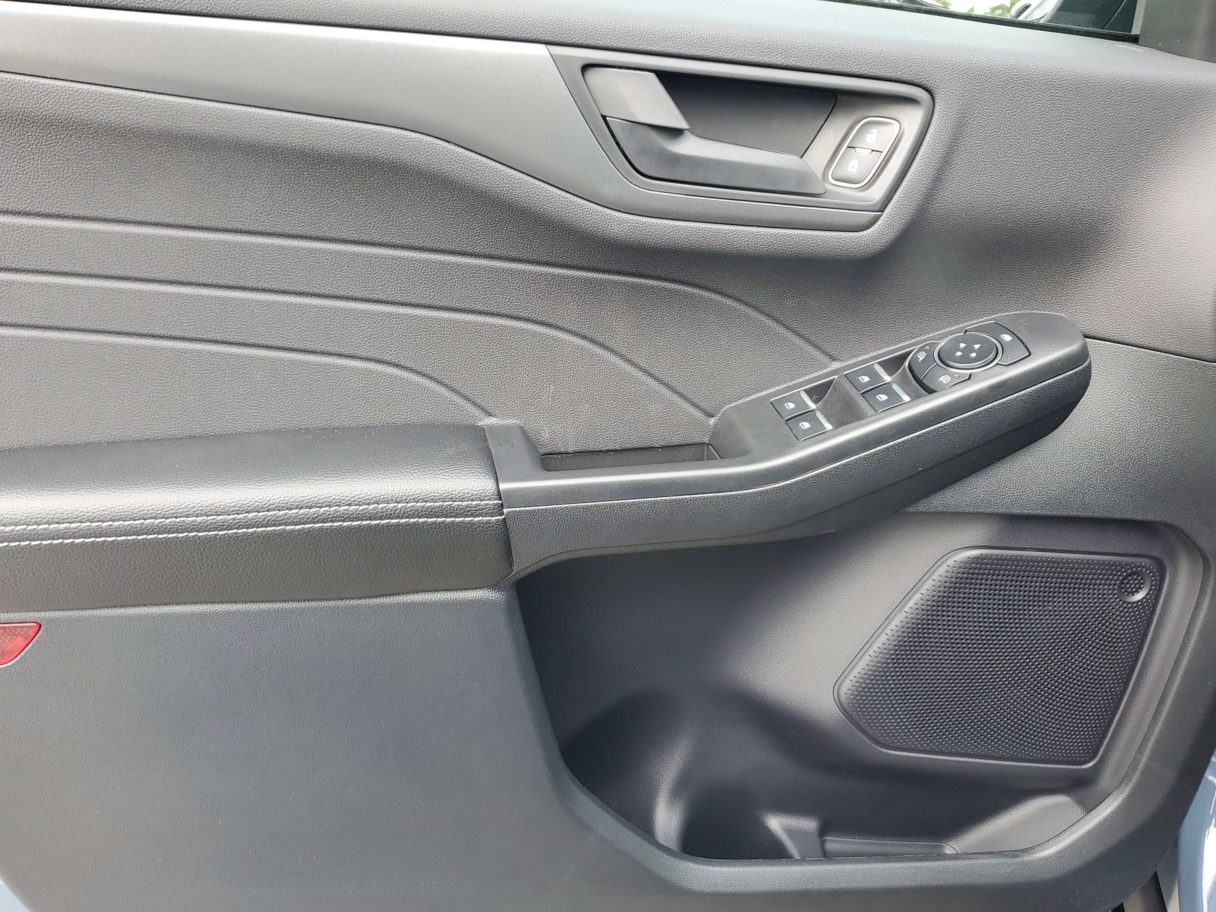 New 2026 Ford Escape Active w/ Tech Pack #1 image 12