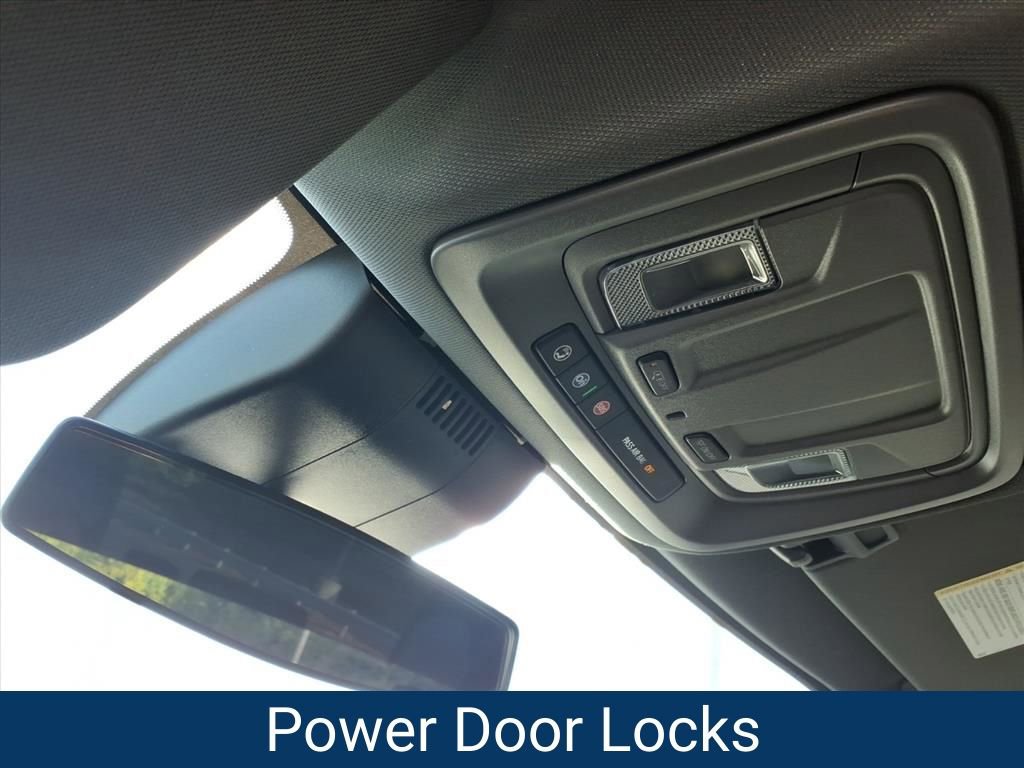 New 2025 Chevrolet Silverado 2500 W/T w/ WT Convenience Package image 16