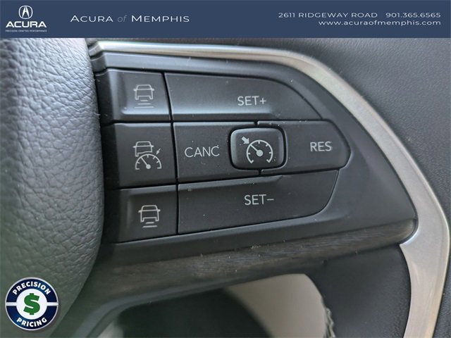 Used 2025 Jeep Grand Cherokee Limited w/ Trailer Tow Package image 15