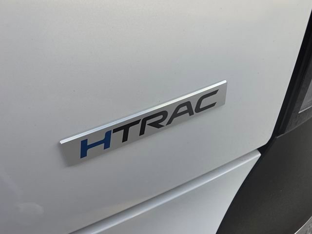 New 2026 Hyundai Palisade SEL image 19