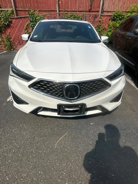 Used 2019 Acura ILX FWD image 3