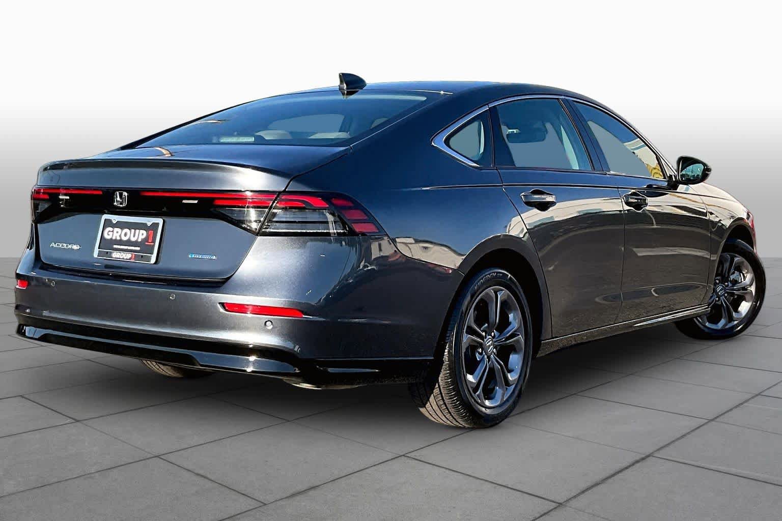 Used 2025 Honda Accord EX-L image 13