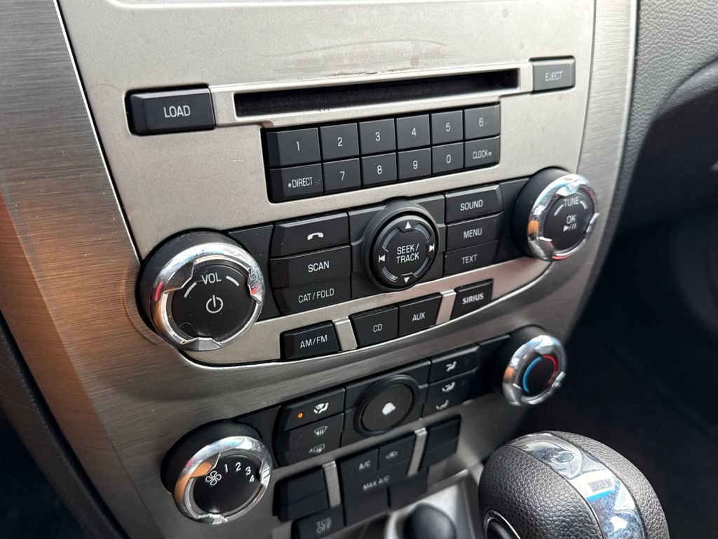 Used 2012 Ford Fusion SE image 20