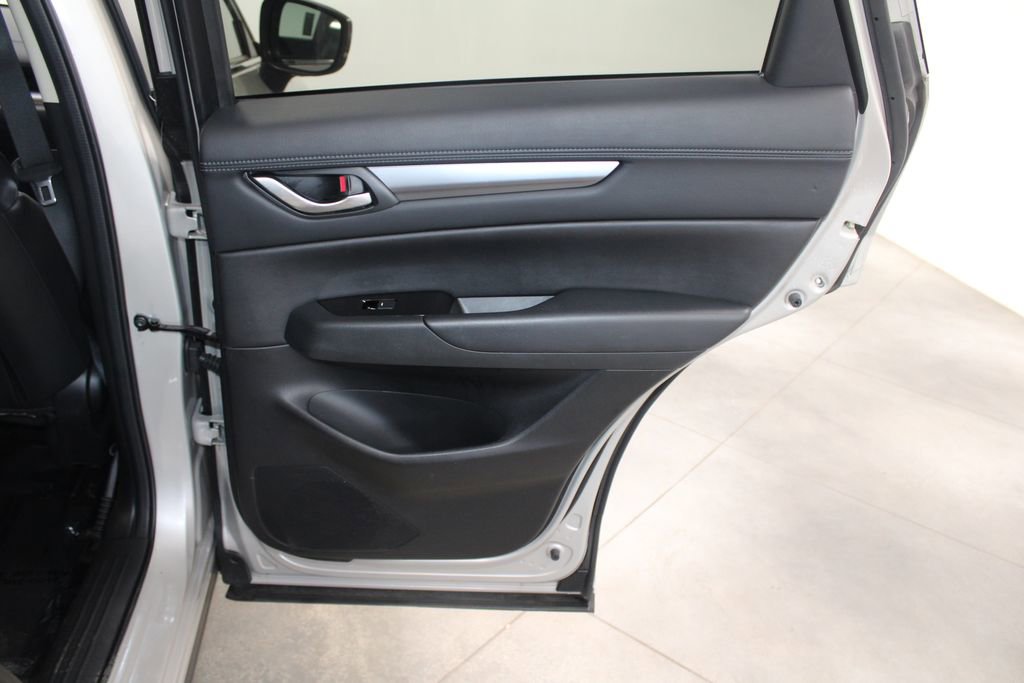 Used 2024 MAZDA CX-5 AWD 2.5 S w/ Select Package image 33