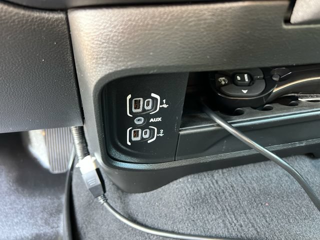 Used 2020 RAM 2500 Tradesman AWD/4WD image 20