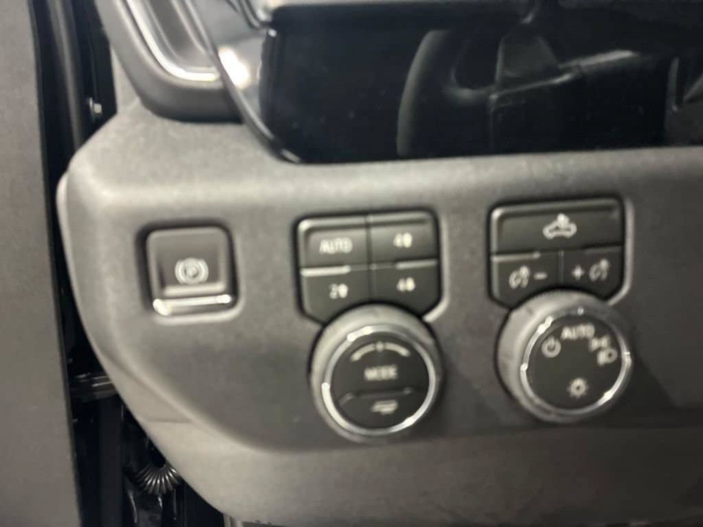 New 2026 Chevrolet Silverado 1500 LT AWD/4WD image 21