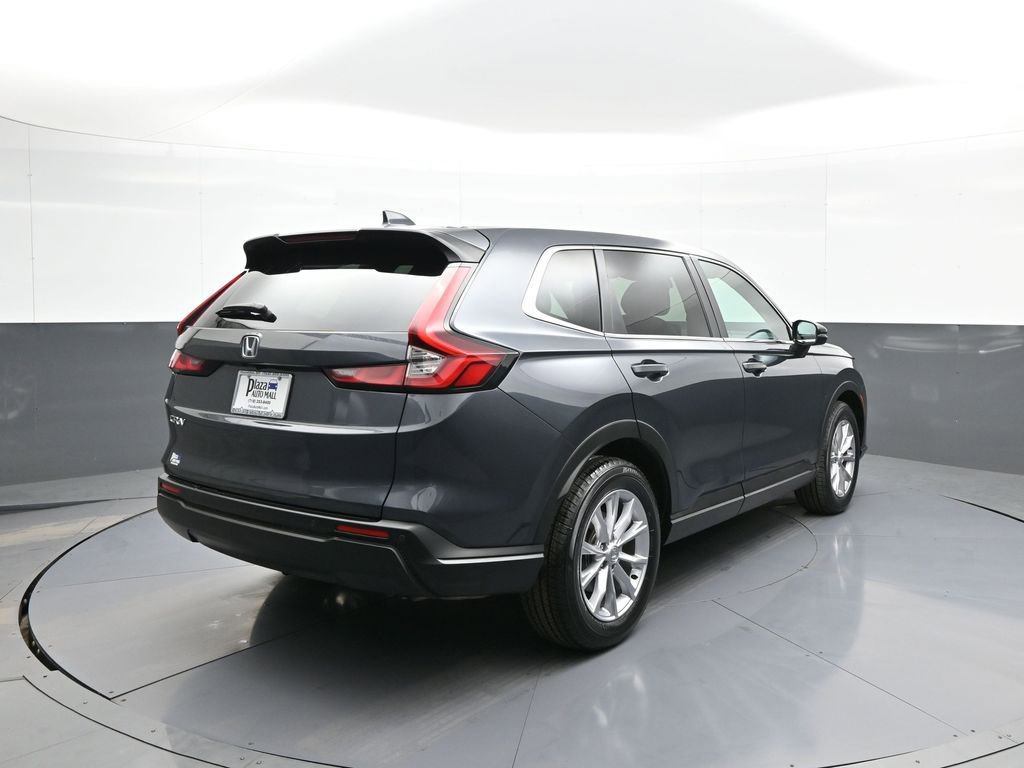 Certified 2024 Honda CR-V EX-L image 6