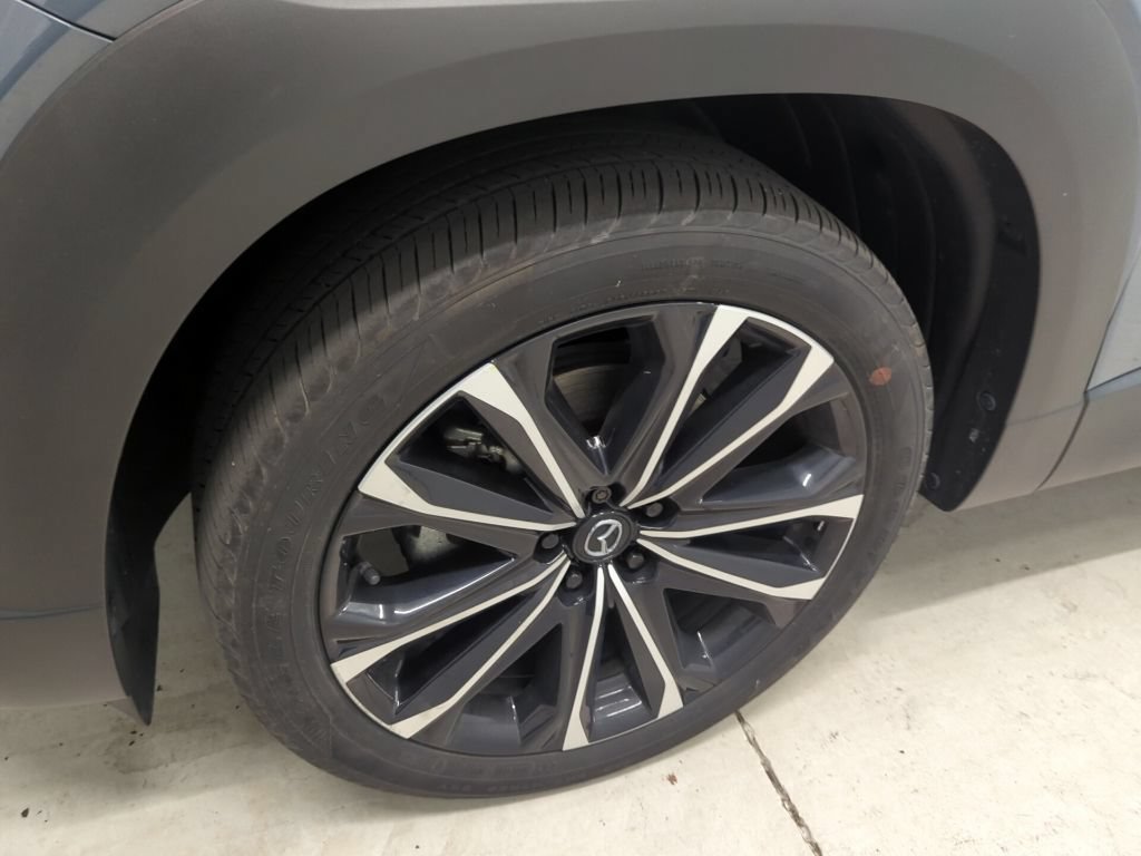 Used 2023 MAZDA CX-50 AWD 2.5 S w/ Cargo Package image 7
