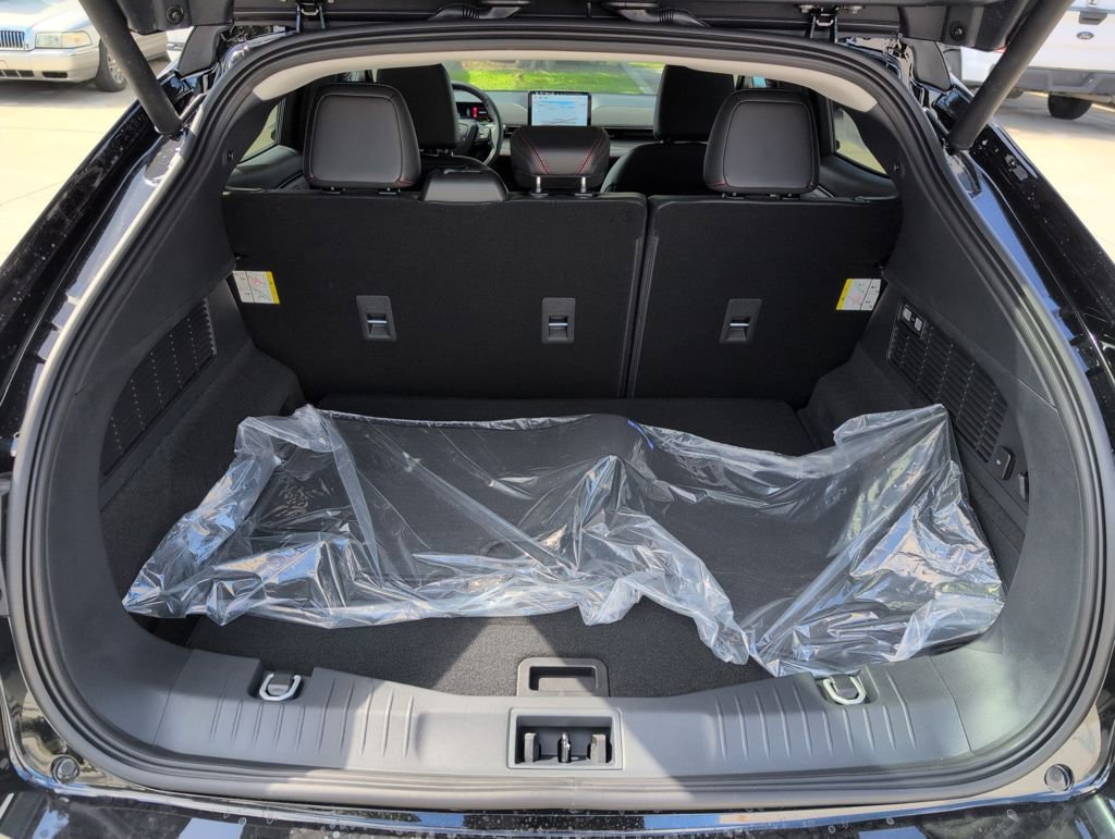 New 2025 Ford Mustang Mach-E Premium w/ Sport Appearance Package image 25