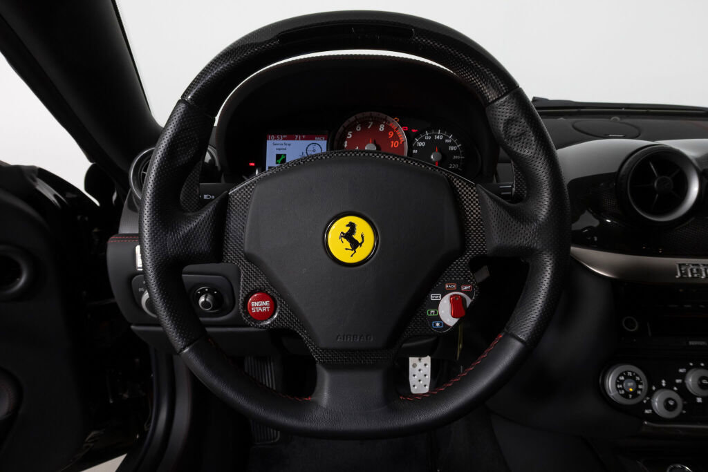 Used 2009 Ferrari 599 GTB Fiorano image 30