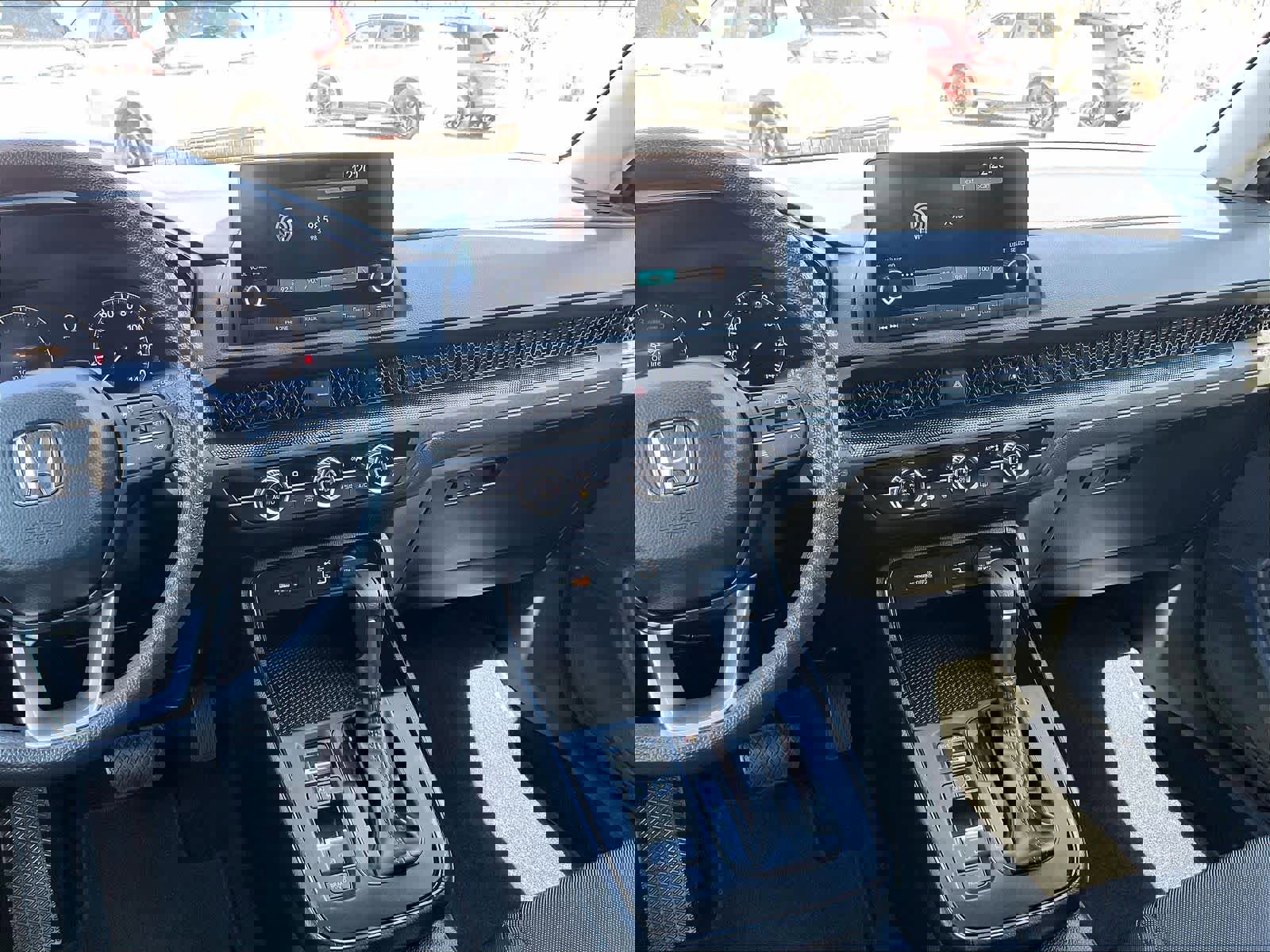 Certified 2023 Honda CR-V LX image 19