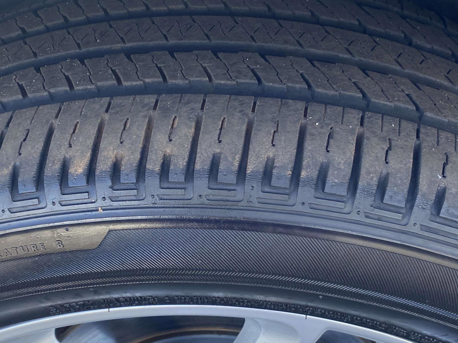 Certified 2024 Dodge Durango R/T image 20