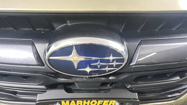 Used 2023 Subaru Outback Touring XT AWD/4WD image 9