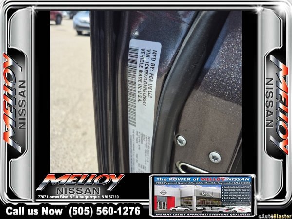 Used 2024 RAM 1500 Classic Warlock AWD/4WD image 16