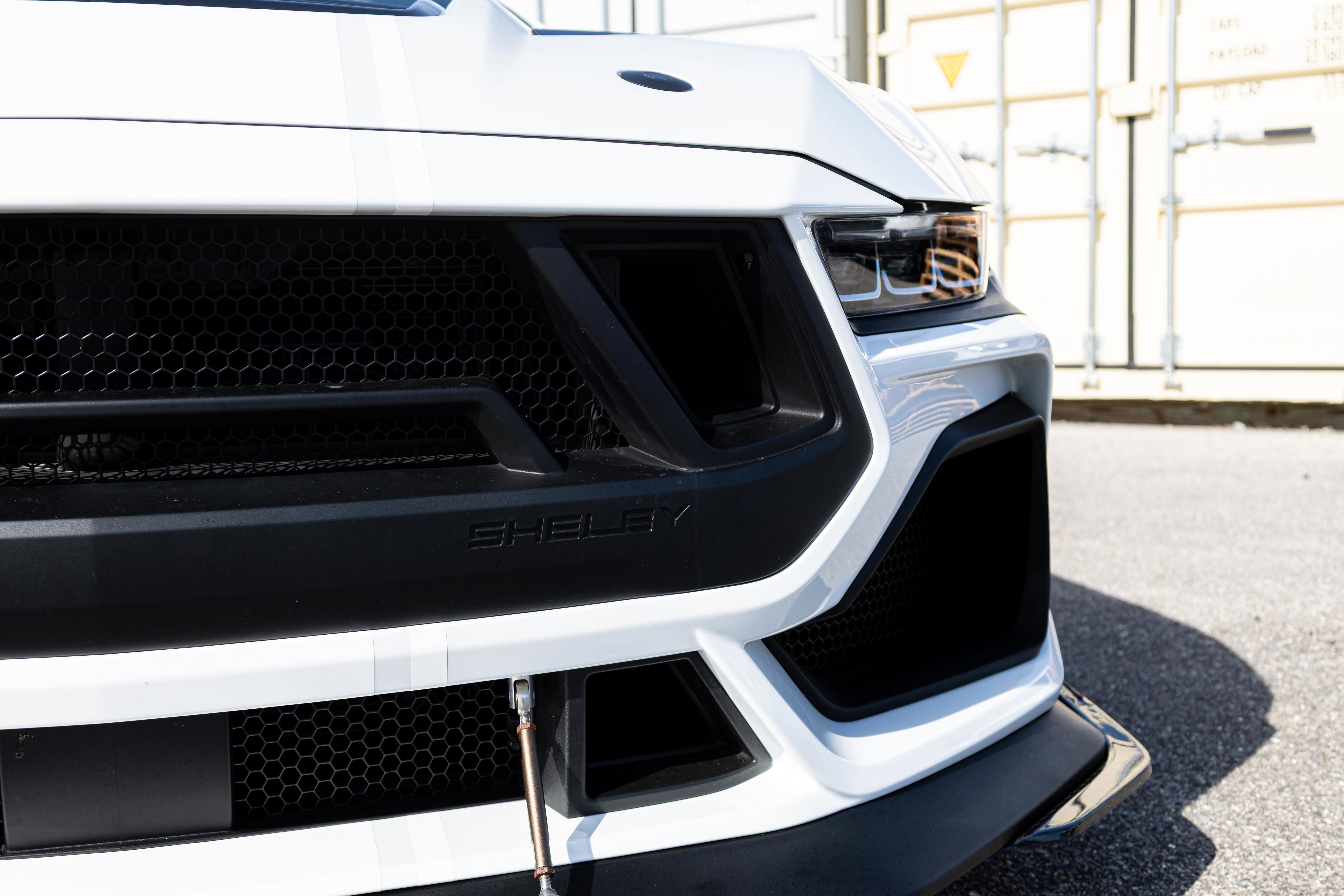 Used 2024 Ford Mustang GT Premium w/ GT Performance Package RWD image 11