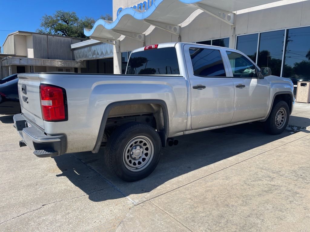 Used 2014 GMC Sierra 1500 2WD Crew Cab w/ Sierra Appearance Package image 5