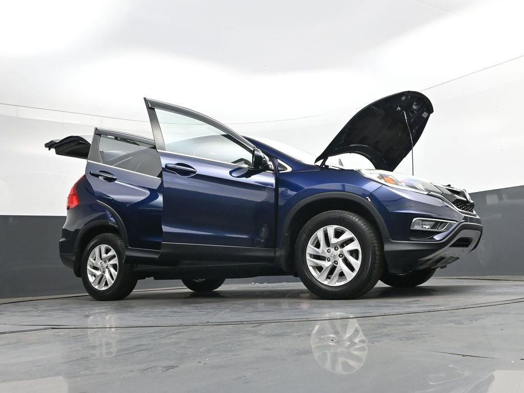 Used 2016 Honda CR-V EX image 50