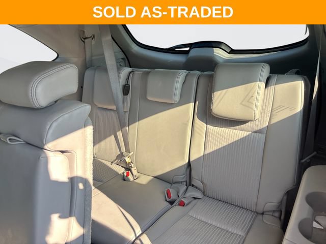 Used 2017 Toyota Highlander Plus AWD/4WD image 22