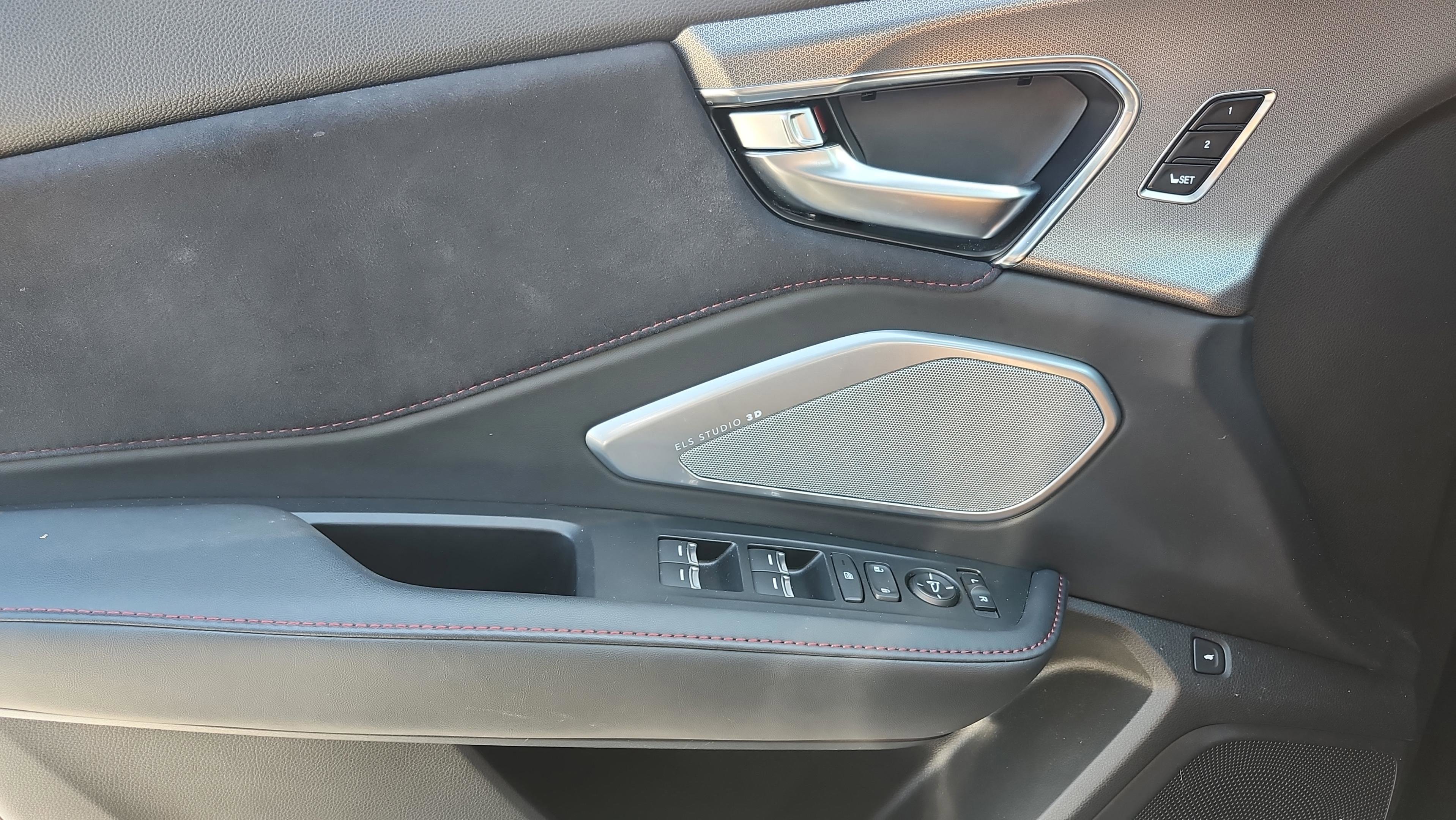 Certified 2023 Acura RDX A-Spec image 41