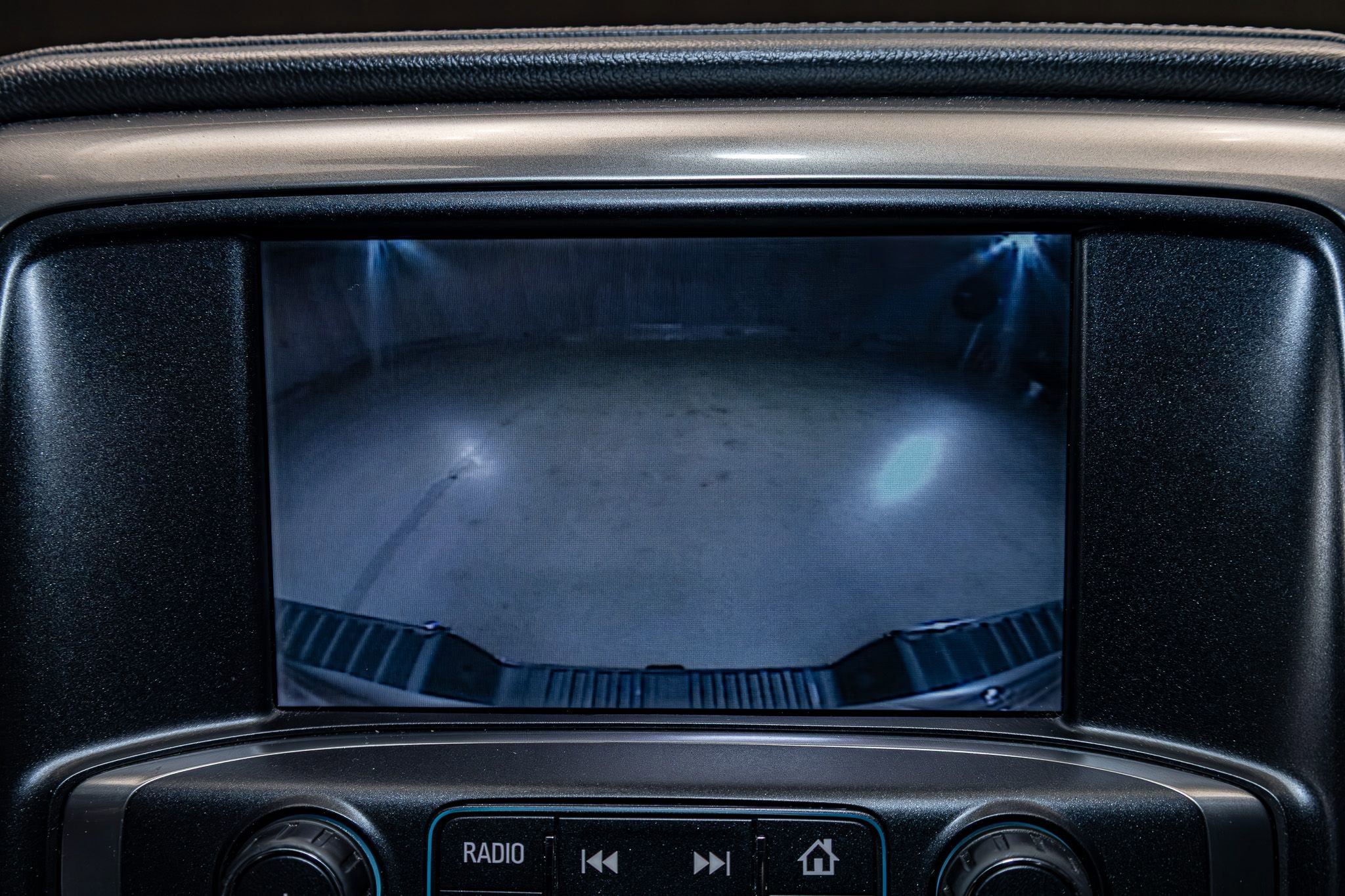 Used 2015 Chevrolet Silverado 1500 LTZ image 18