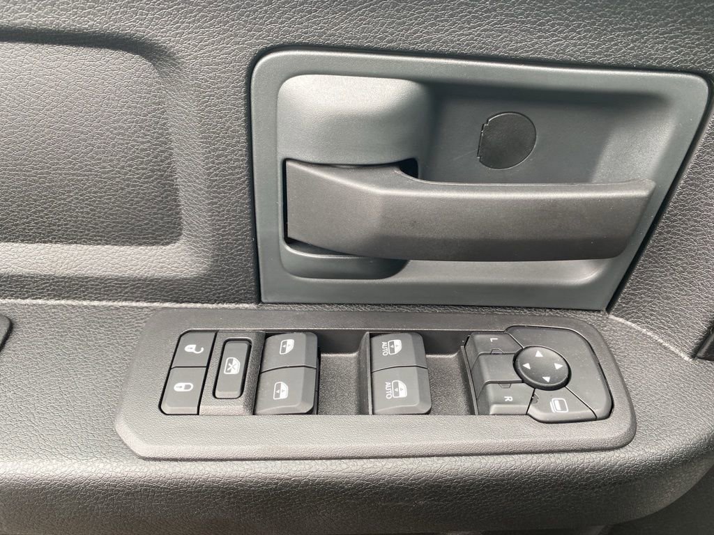 New 2025 RAM 2500 Tradesman image 25