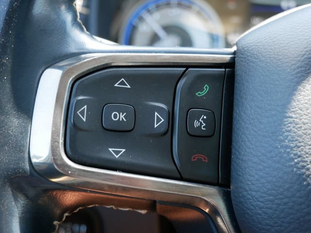 Used 2019 RAM 1500 Limited AWD/4WD image 27