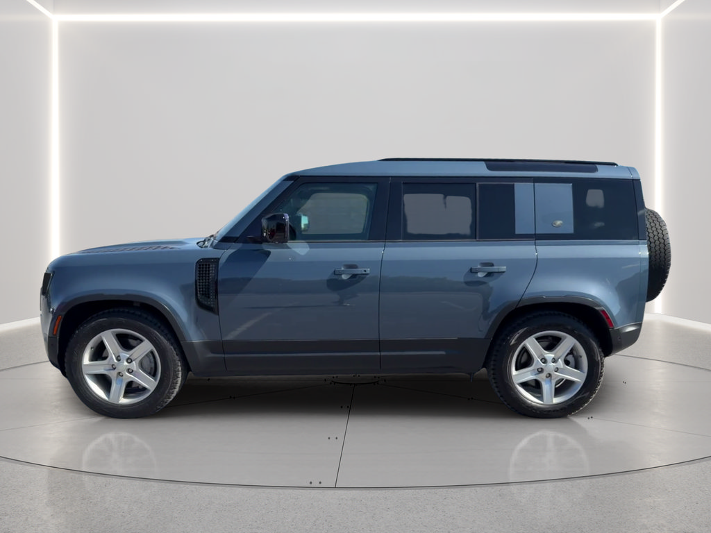 Used 2020 Land Rover Defender 110 SE AWD/4WD image 8
