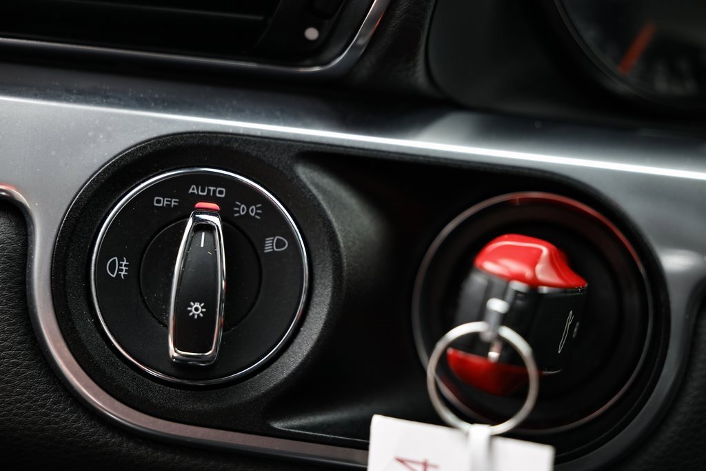 Certified 2016 Porsche 911 Targa 4 image 22