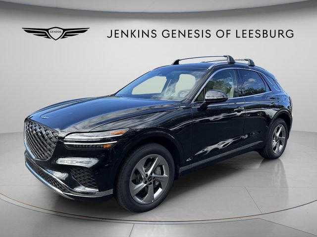 New 2026 Genesis GV70 2.5T image 7
