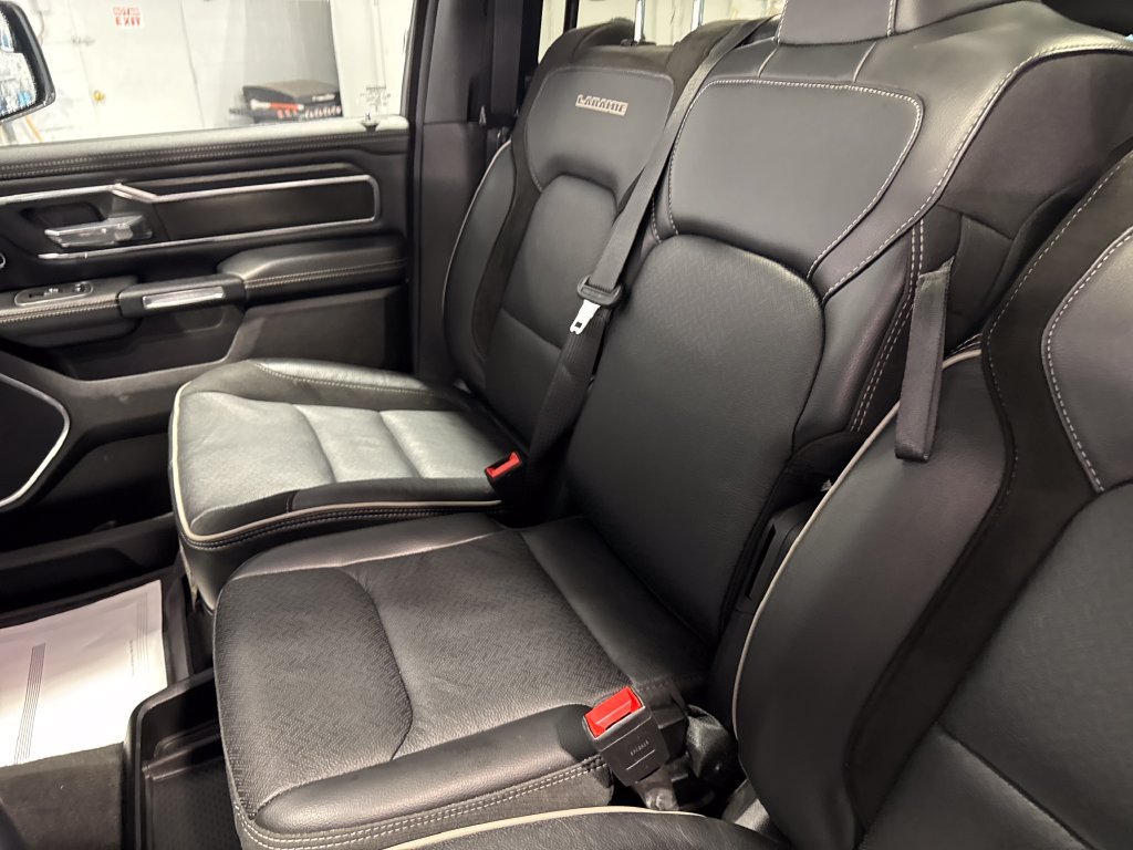 Used 2023 RAM 1500 Laramie AWD/4WD image 24