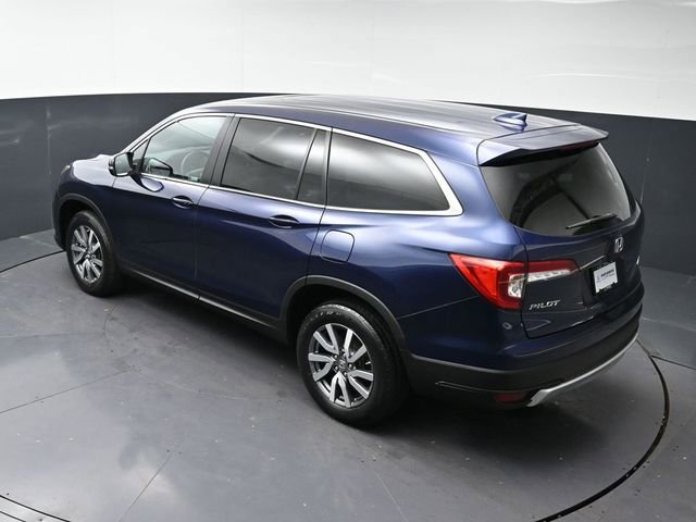 Used 2022 Honda Pilot EX-L image 32