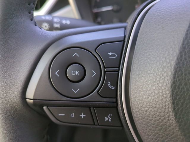 New 2026 Toyota Corolla SE image 22