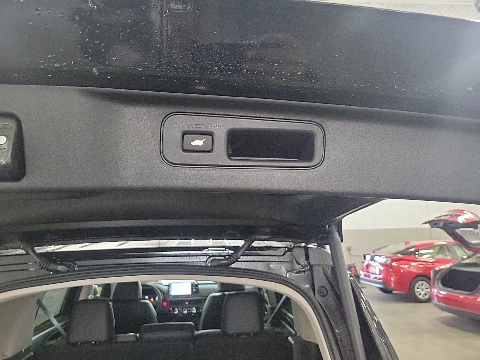 New 2026 Honda Passport RTL image 9