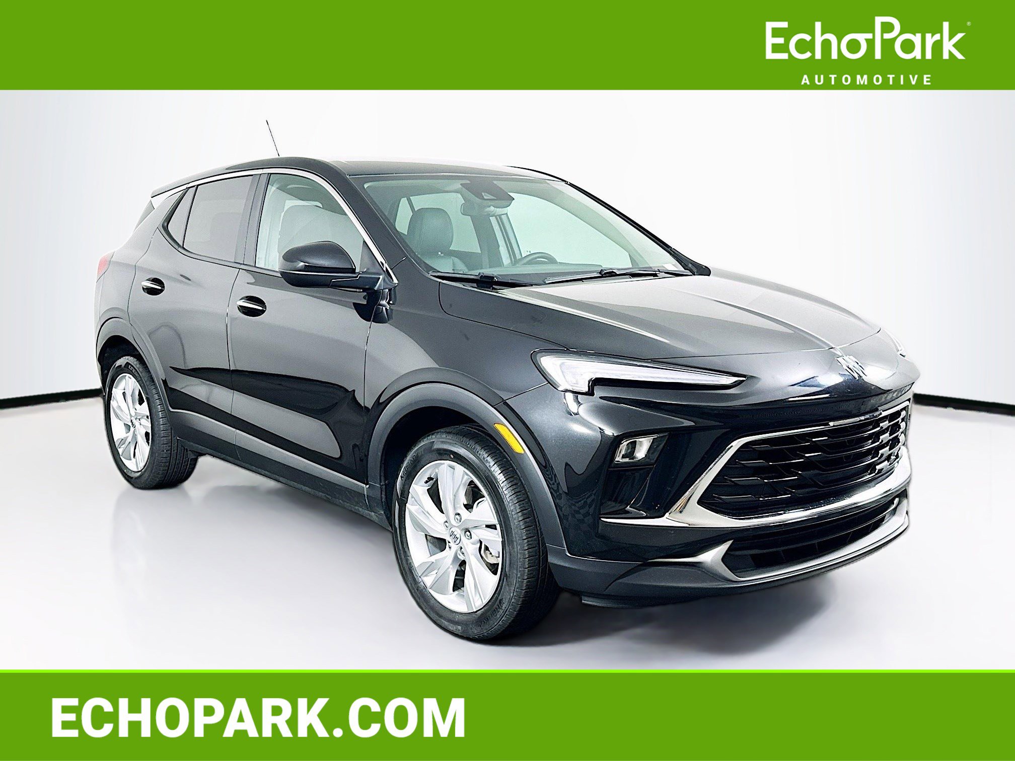 Used 2025 Buick Encore GX Preferred