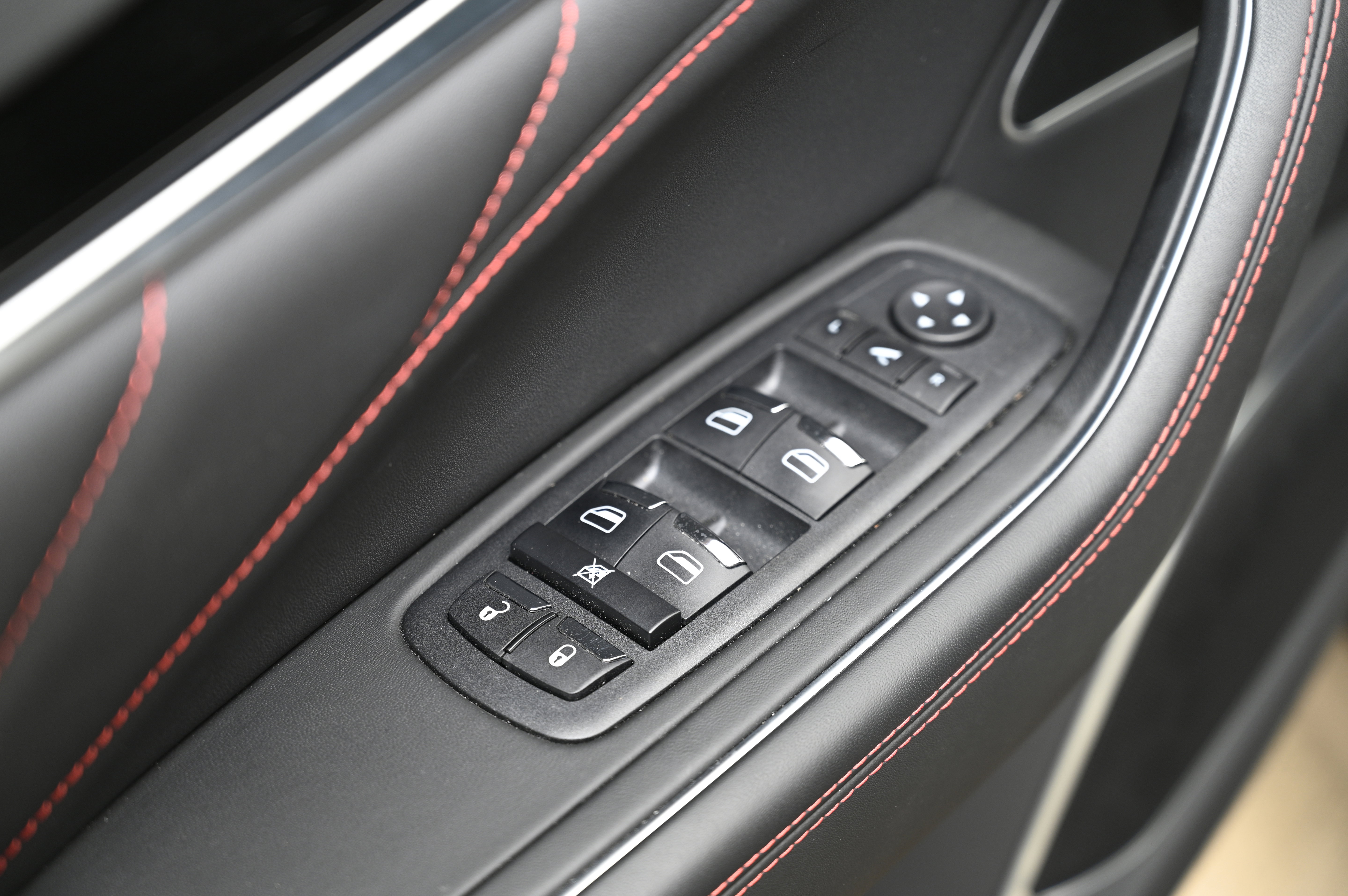 New 2024 Maserati Levante Modena Ultima image 18