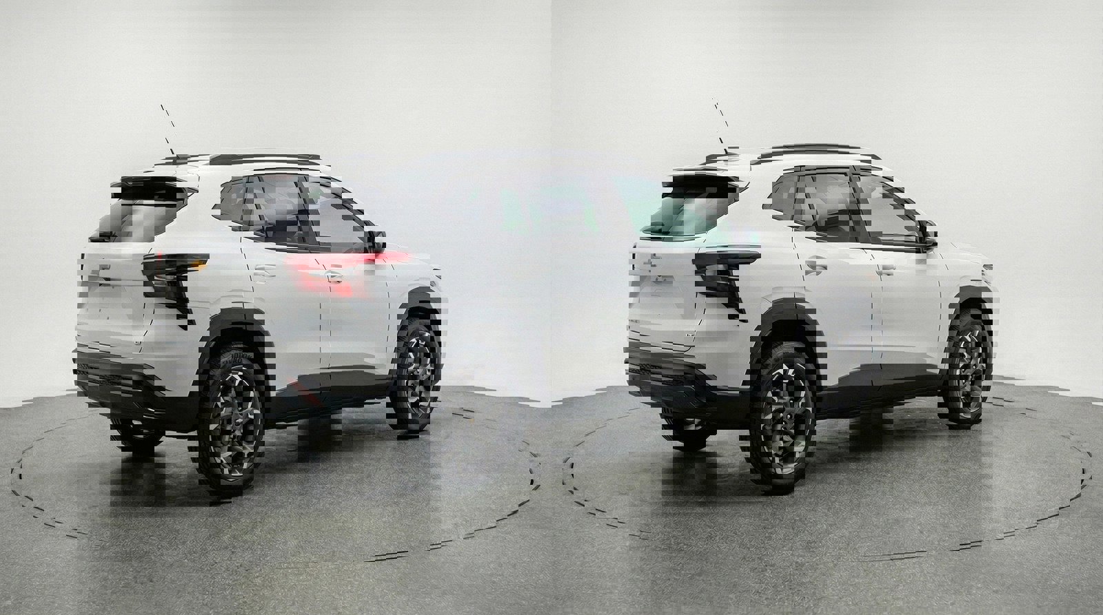 Used 2025 Chevrolet Trax LT image 7