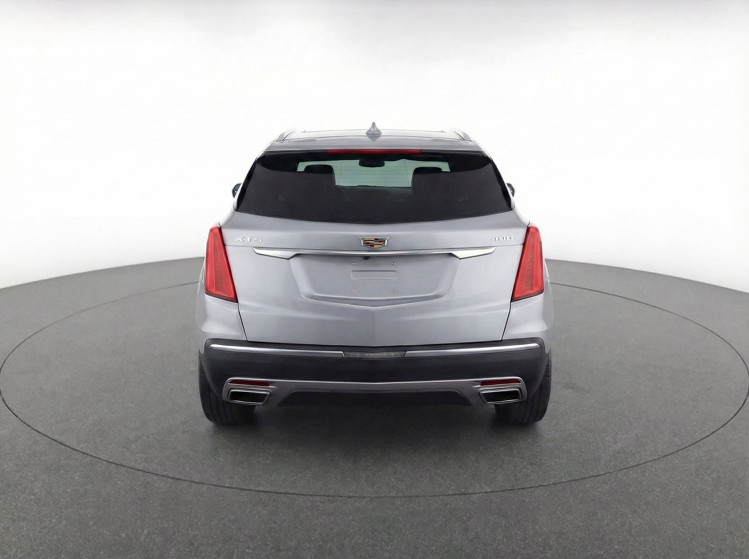 Certified 2024 Cadillac XT5 Premium Luxury FWD image 7