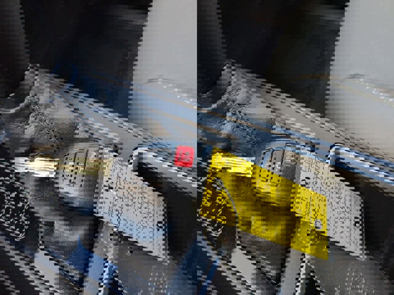 Used 2022 Toyota Tacoma SR image 34