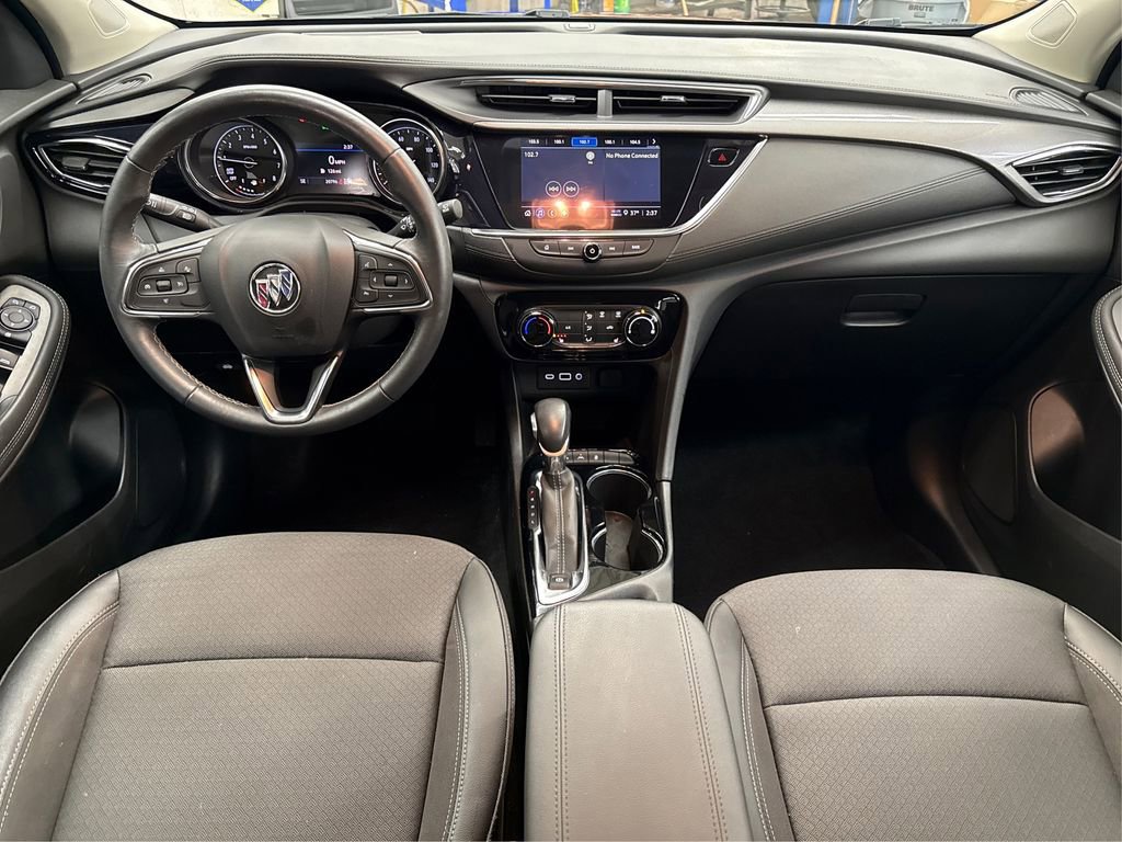 Used 2023 Buick Encore GX Preferred w/ Cold Weather Comfort Package image 21
