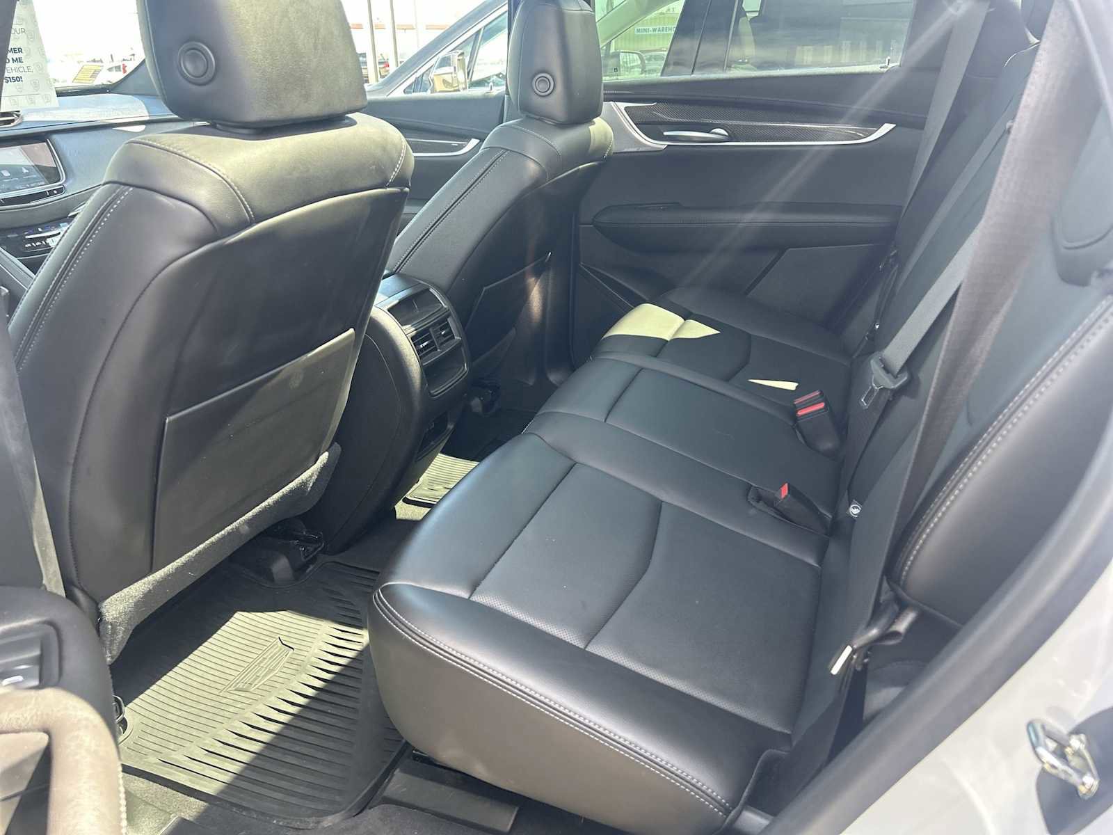 Used 2024 Cadillac XT5 Sportv image 26