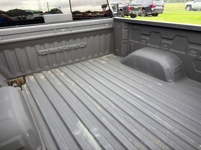 Used 2022 GMC Sierra 1500 Denali w/ Denali Premium Package AWD/4WD image 10