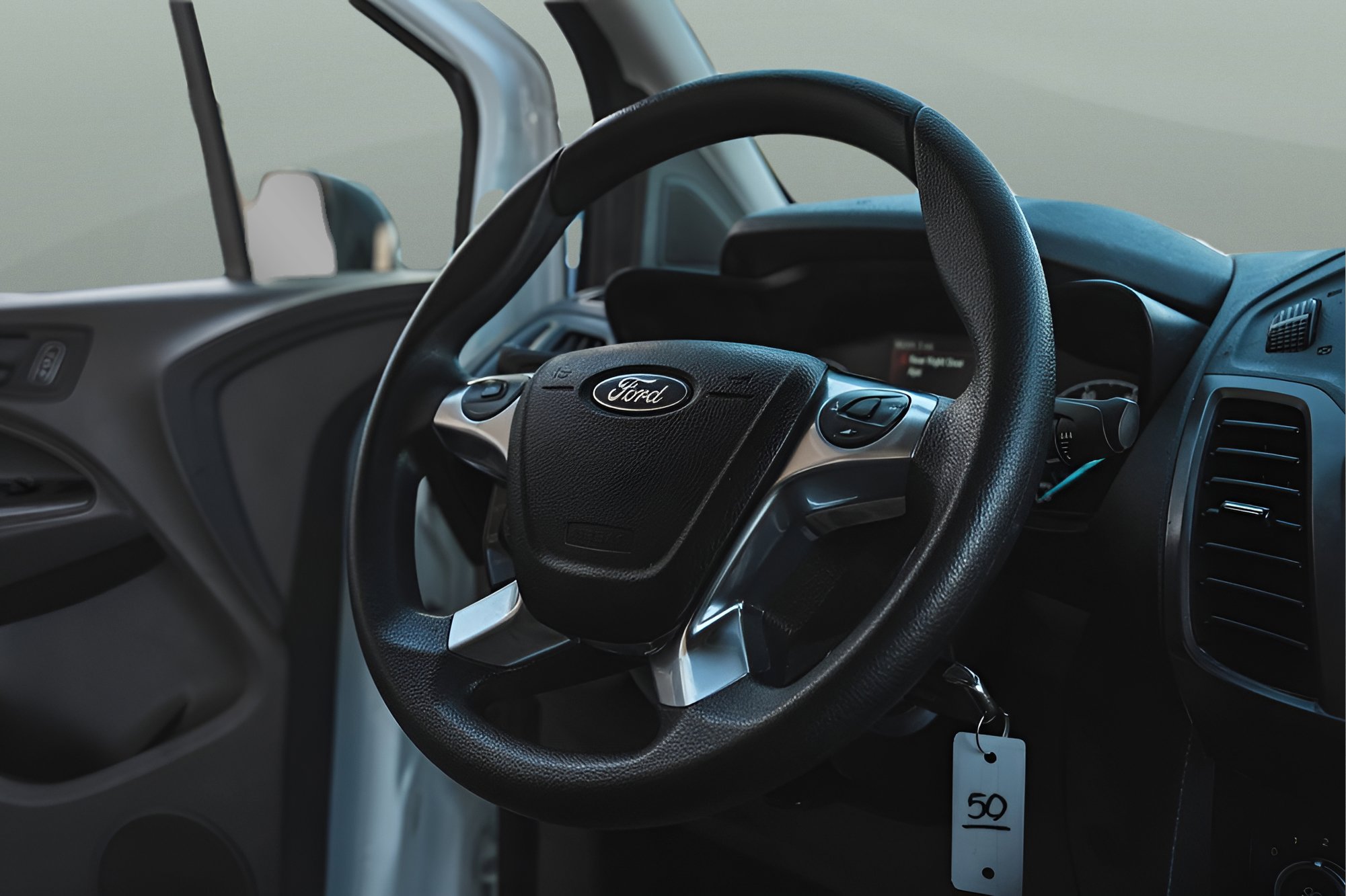 Used 2020 Ford Transit Connect XL image 18